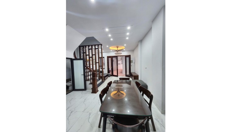 Bán nhà Lưu Hữu Phước, Quận 8, 41m2, ngang 4.1m, chỉ 4.4 tỷ
